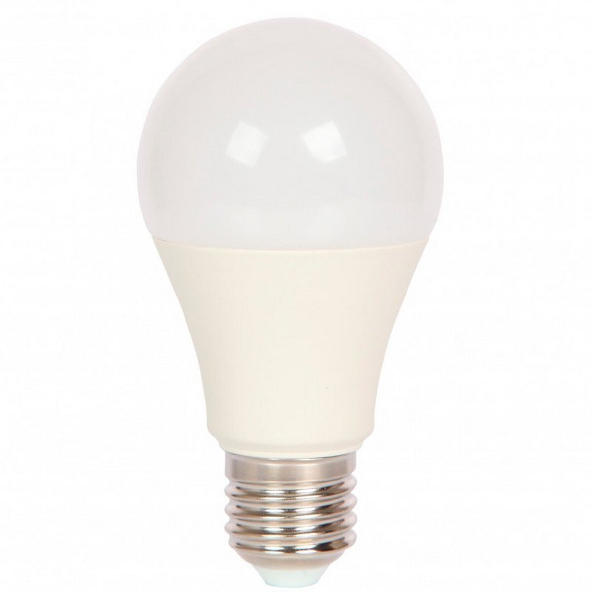 Lâmpada Inteligente A60, E27, 8.5W, RGB+Brancos 2
