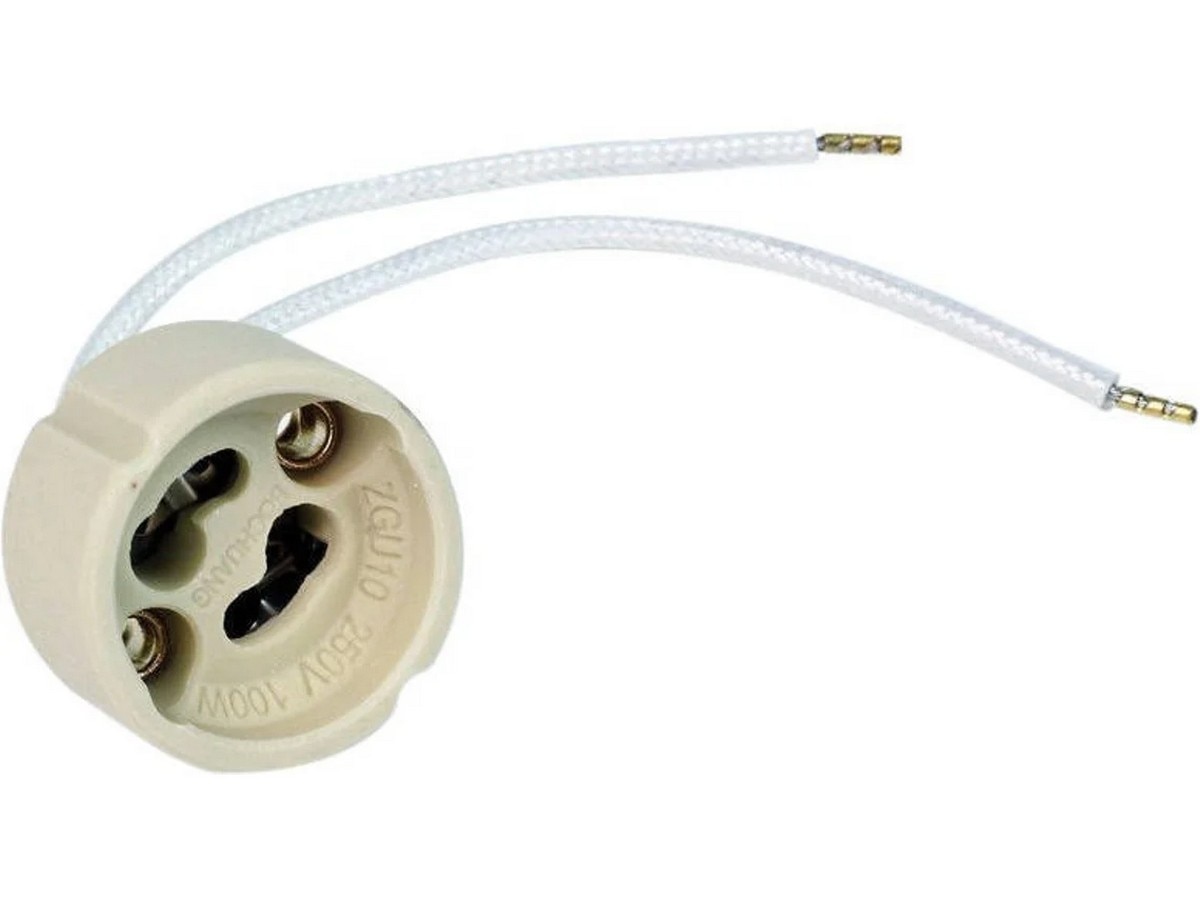 Lâmpada Inteligente GU10, 5.5W, 400lm, RGB+Branco D50*H56 6