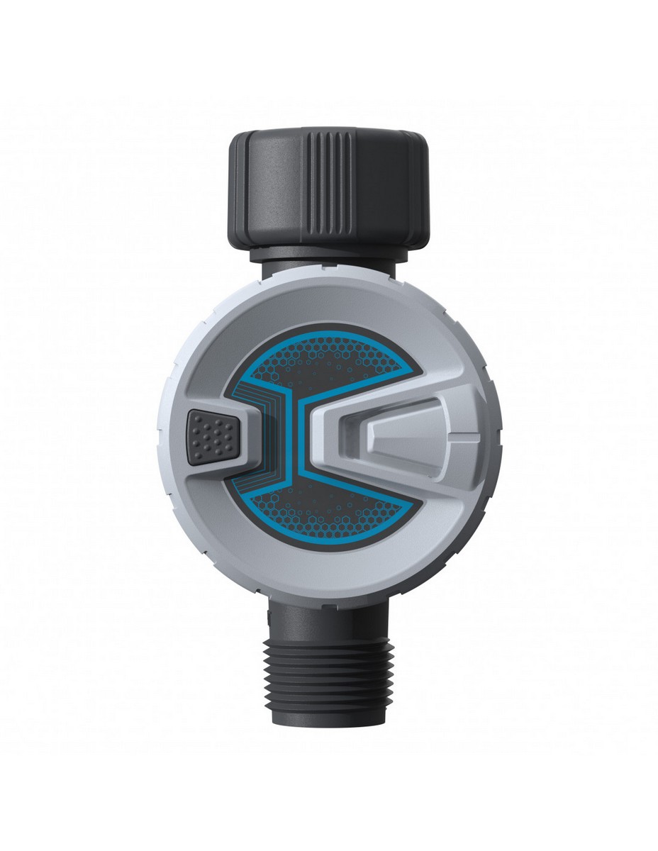 Sistema de Rega MUVIT Bluetooth Mesh (controlador +hub) 7