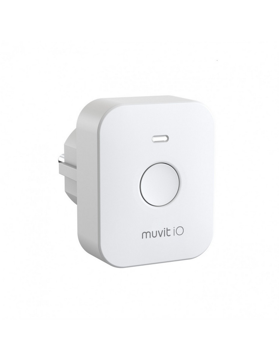 Sistema de Rega MUVIT Bluetooth Mesh (controlador +hub) 9