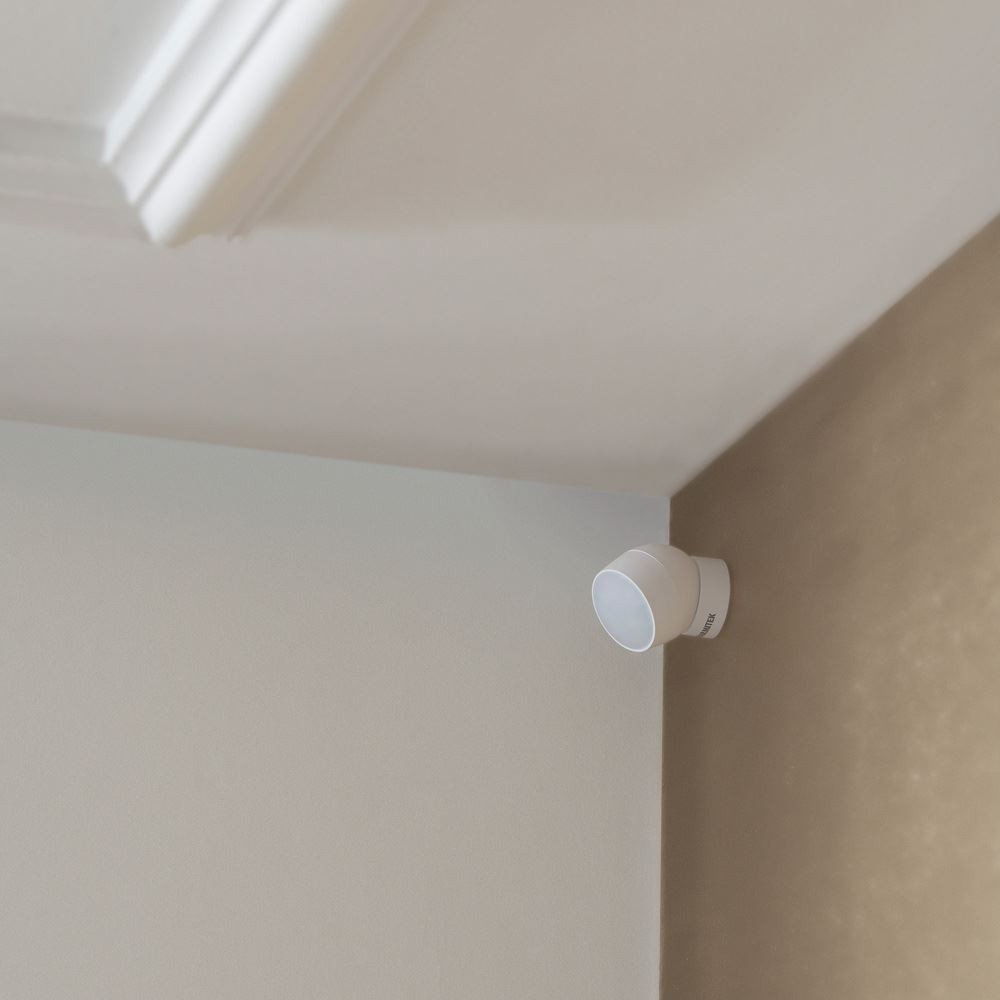 Sensor de Movimento Zigbee 3