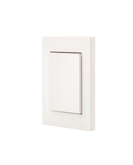 Imagem 0 de Interruptor eve - Eve Light Switch