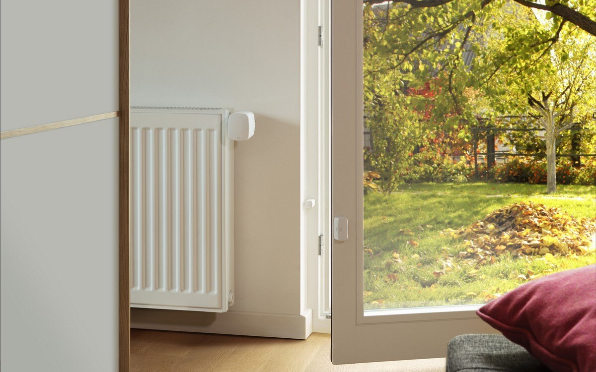 Eve Thermo 8