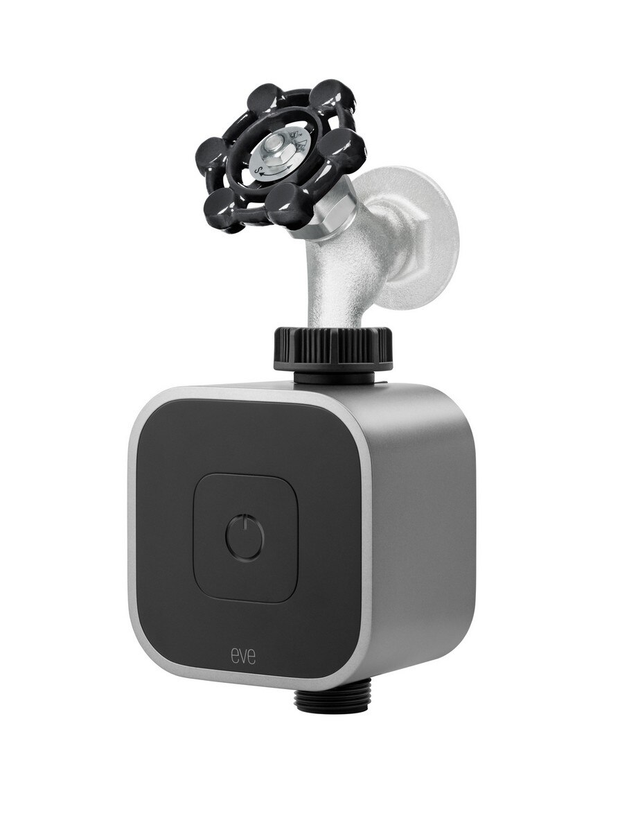 Adaptador para Torneiras de Mangueiras de Irrigação Eve Aqua 3