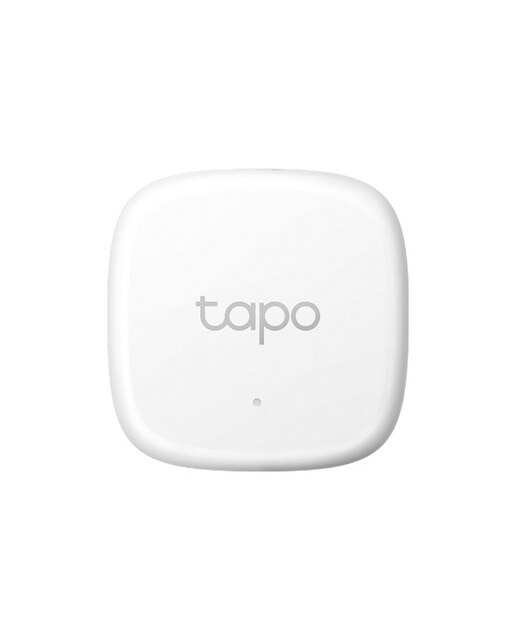 Imagem 0 de Sensor de Temperatura e Humidade