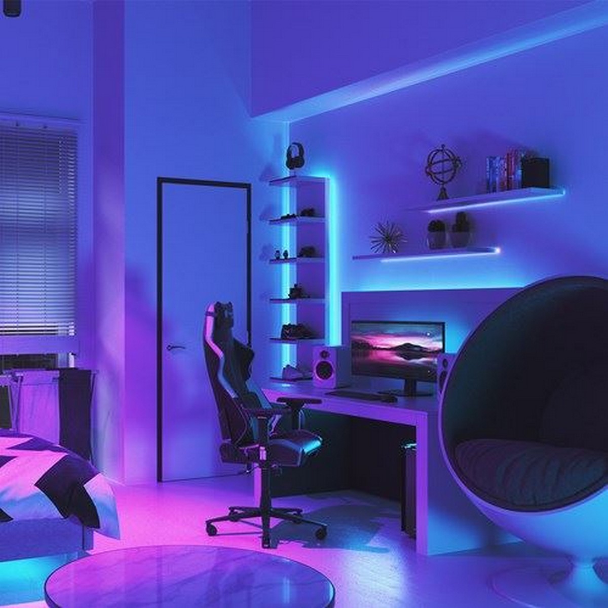 Kit de Inicio Tiras LED Nanoleaf Essentials 2m 30W 3