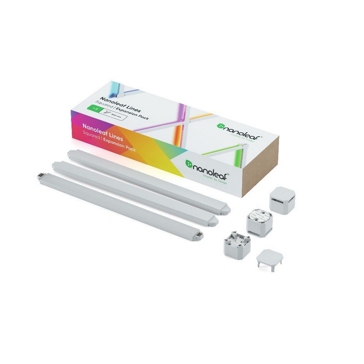 Pack Linhas de Expansão (3 unid) 3