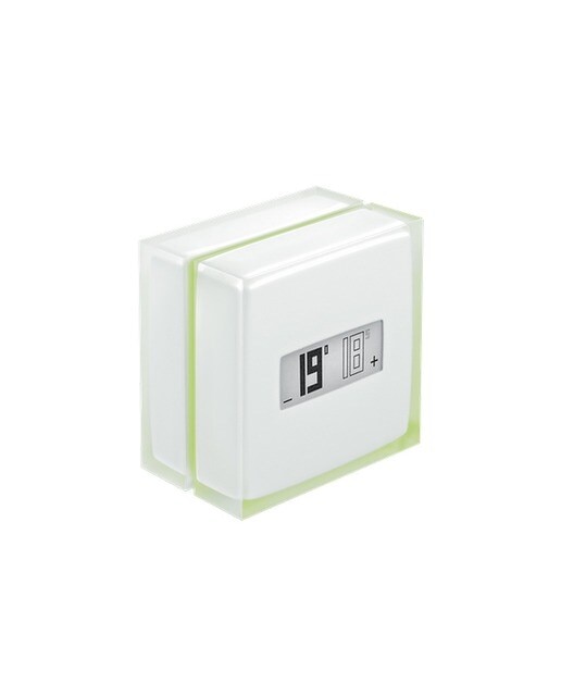Imagem 0 de Termostato Modulante Inteligente