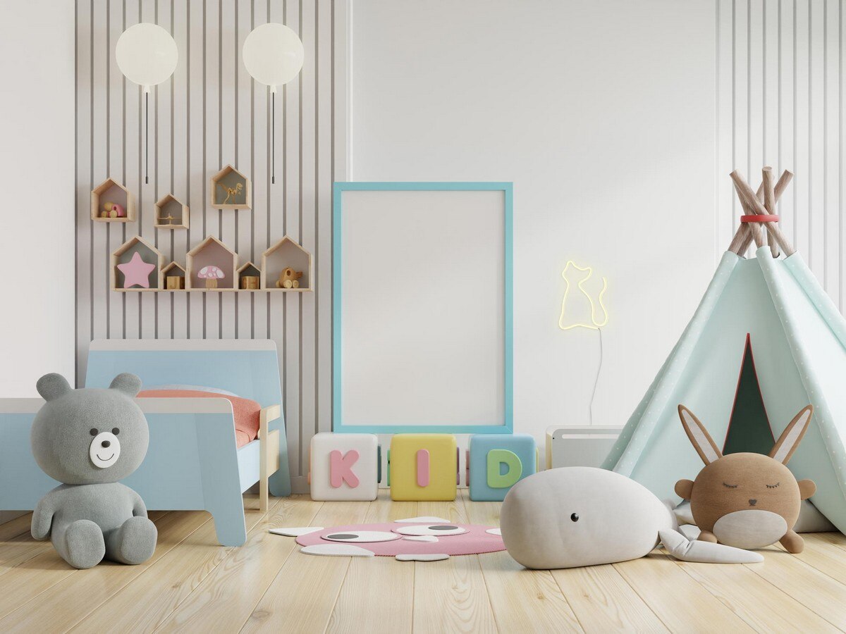 Lâmpada Neon LED Lamp Cat 5