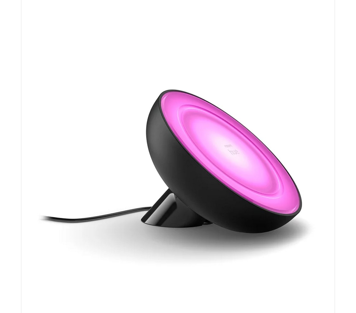 Imagem 0 de Candeeiro de mesa Bloom Philips Hue White