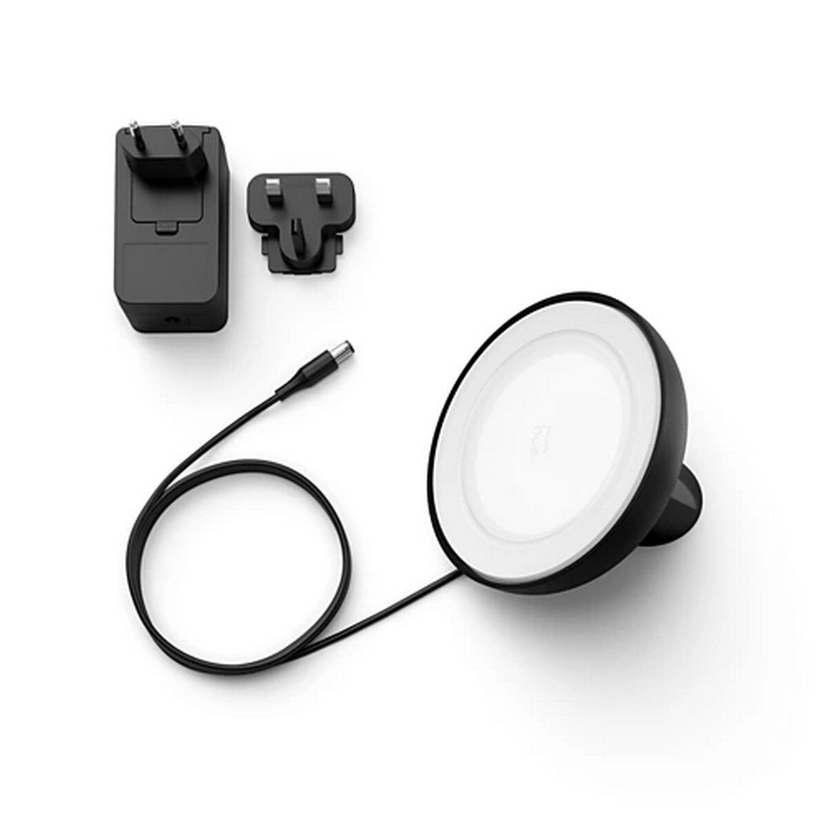 Candeeiro de mesa Bloom Philips Hue White 2
