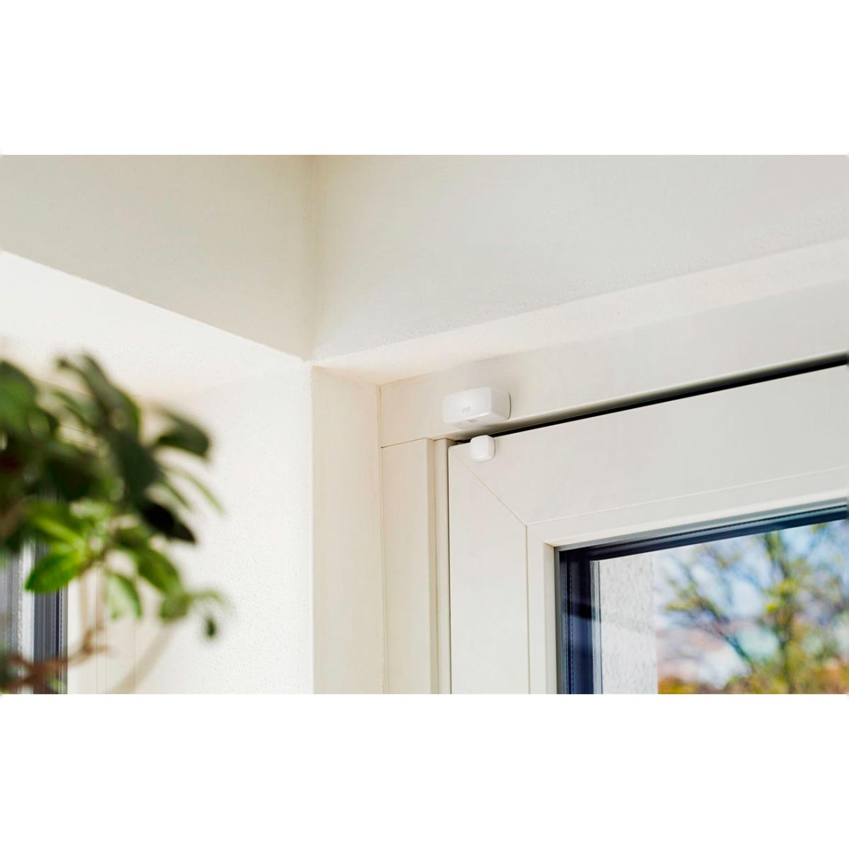 Sensor Eve Door & Window (matter) Branco-3