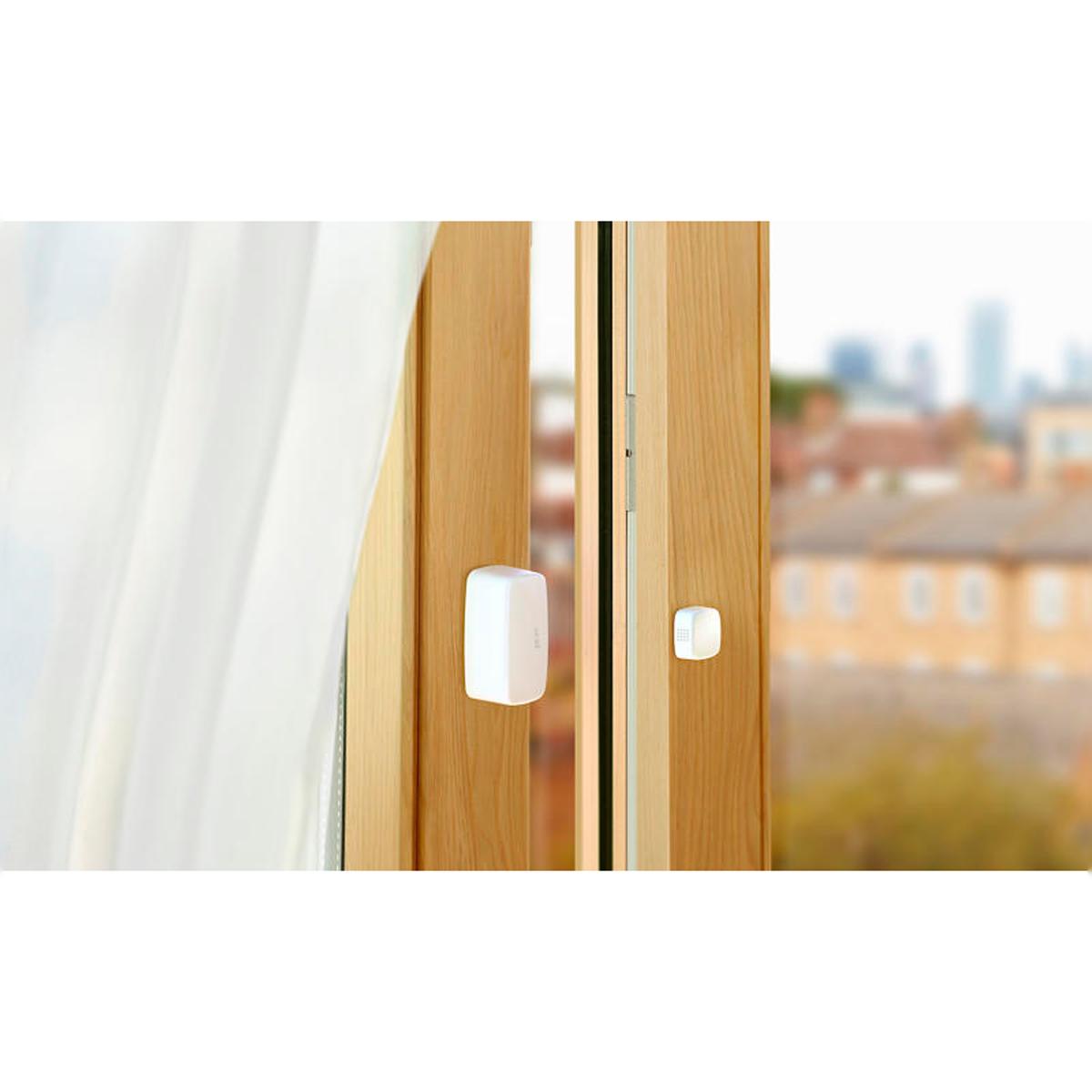 Sensor Eve Door & Window (matter) Branco-4