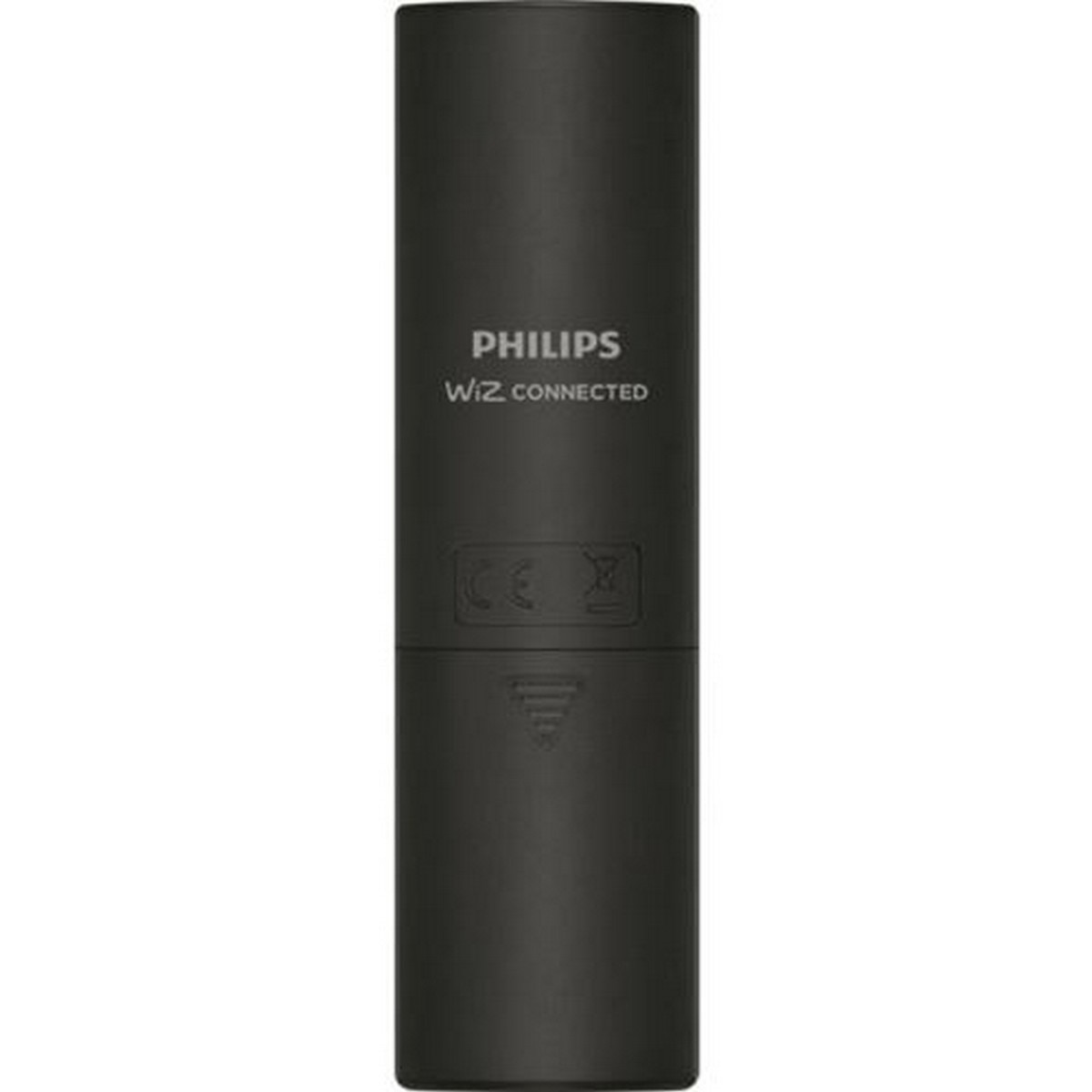 Regulador Inteligente de Luz WiZ Sem Fios - Preto 2