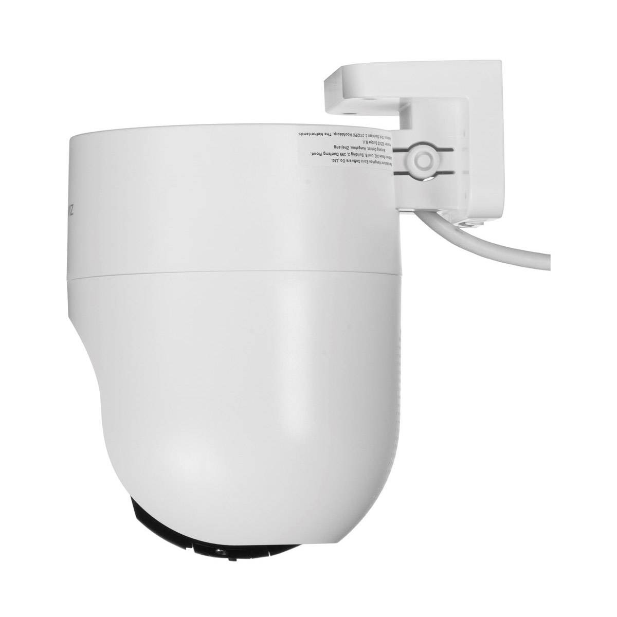 Câmara de Segurança EZVIZ H8c, Smart Home Security, Wi-Fi Outdoor Pan/Tilt - Branco 2