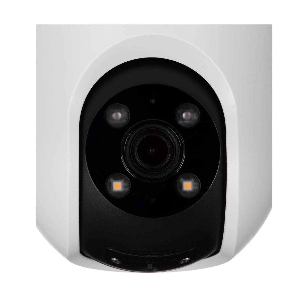 Câmara de Segurança EZVIZ H8c, Smart Home Security, Wi-Fi Outdoor Pan/Tilt - Branco 4