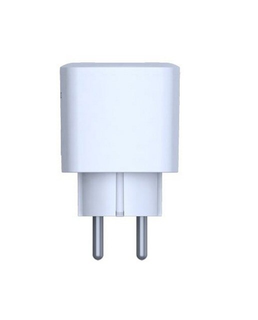 Imagem 0 de Tomada Inteligente Wi-Fi Ezviz T30-10b 1600W - Branco