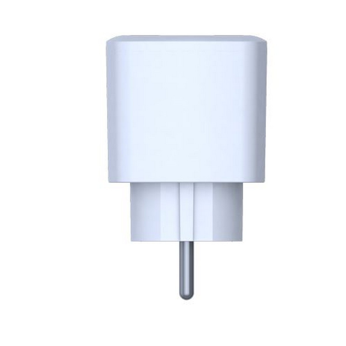 Tomada Inteligente Wi-Fi Ezviz T30-10b 1600W - Branco Branco-5