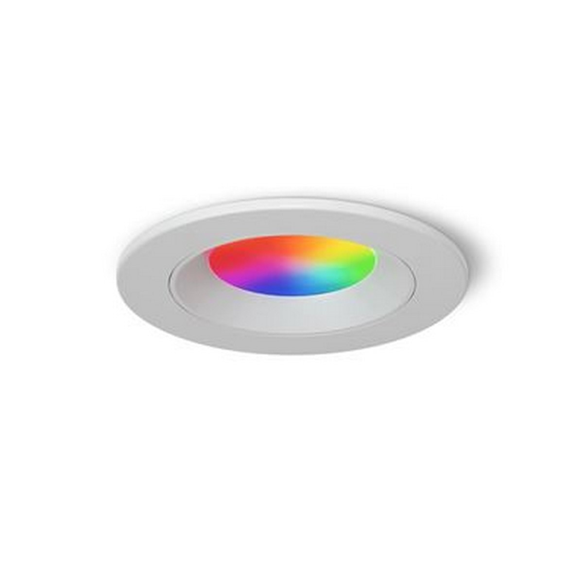 Foco Embutir Nanoleaf Essentials Downlight 3" Matter 4X 2