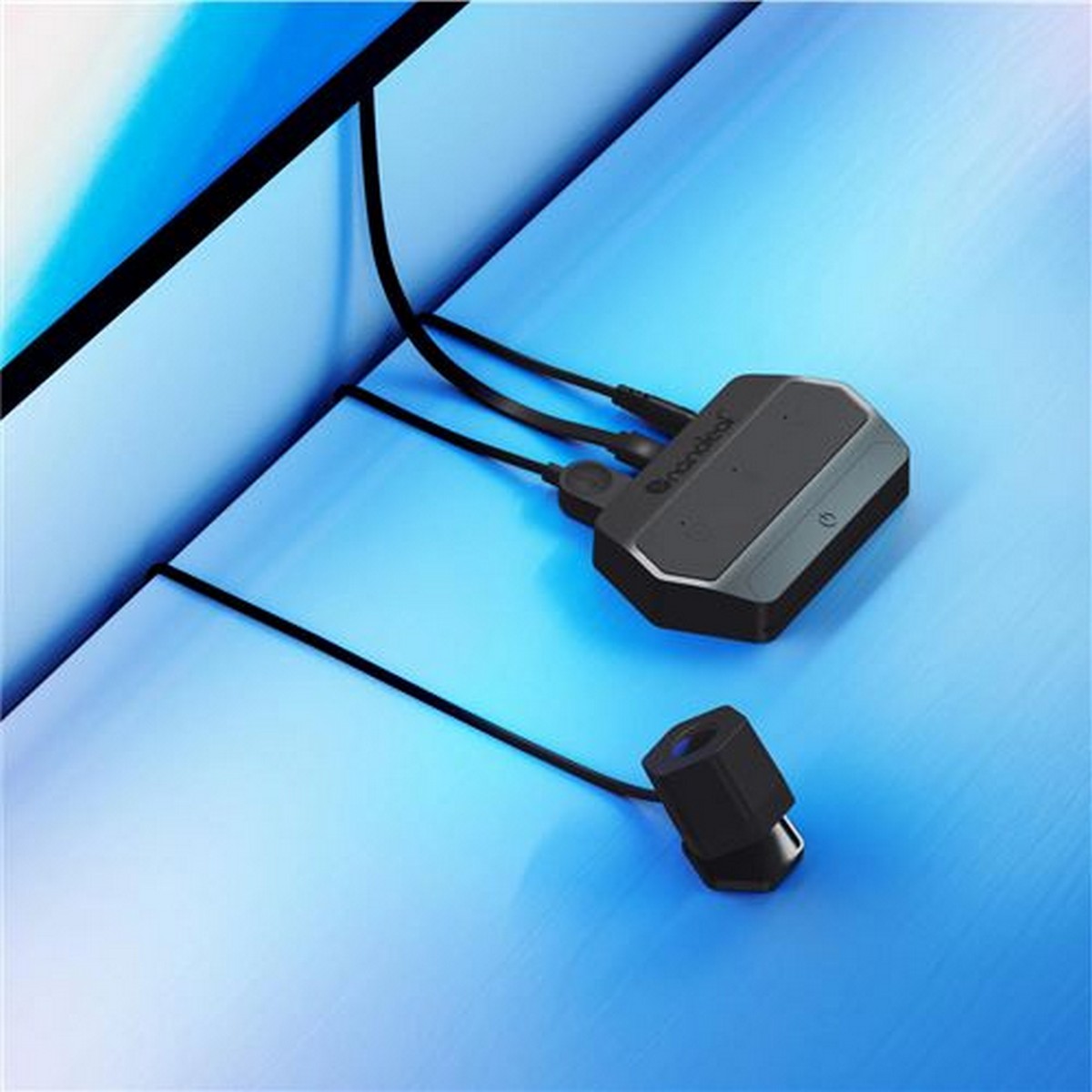 Câmara Nanoleaf 4D Screen Mirror Kit (Apenas Câmara) 3