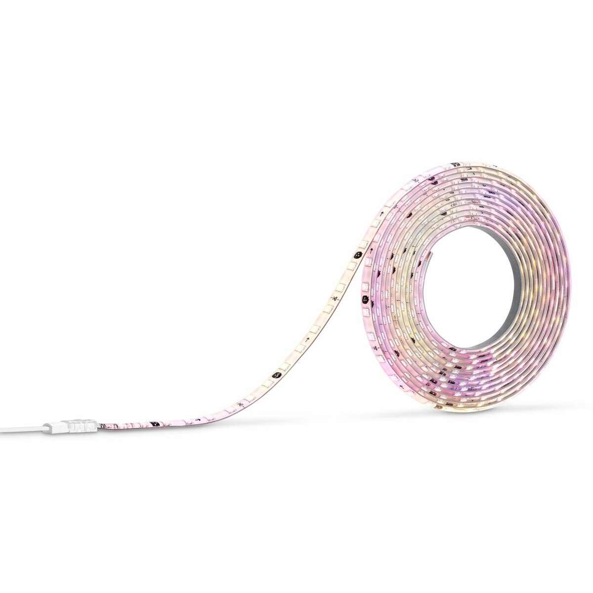 Fita LED Nanoleaf Smart Multicolor HD Essentials Matter 5m 2
