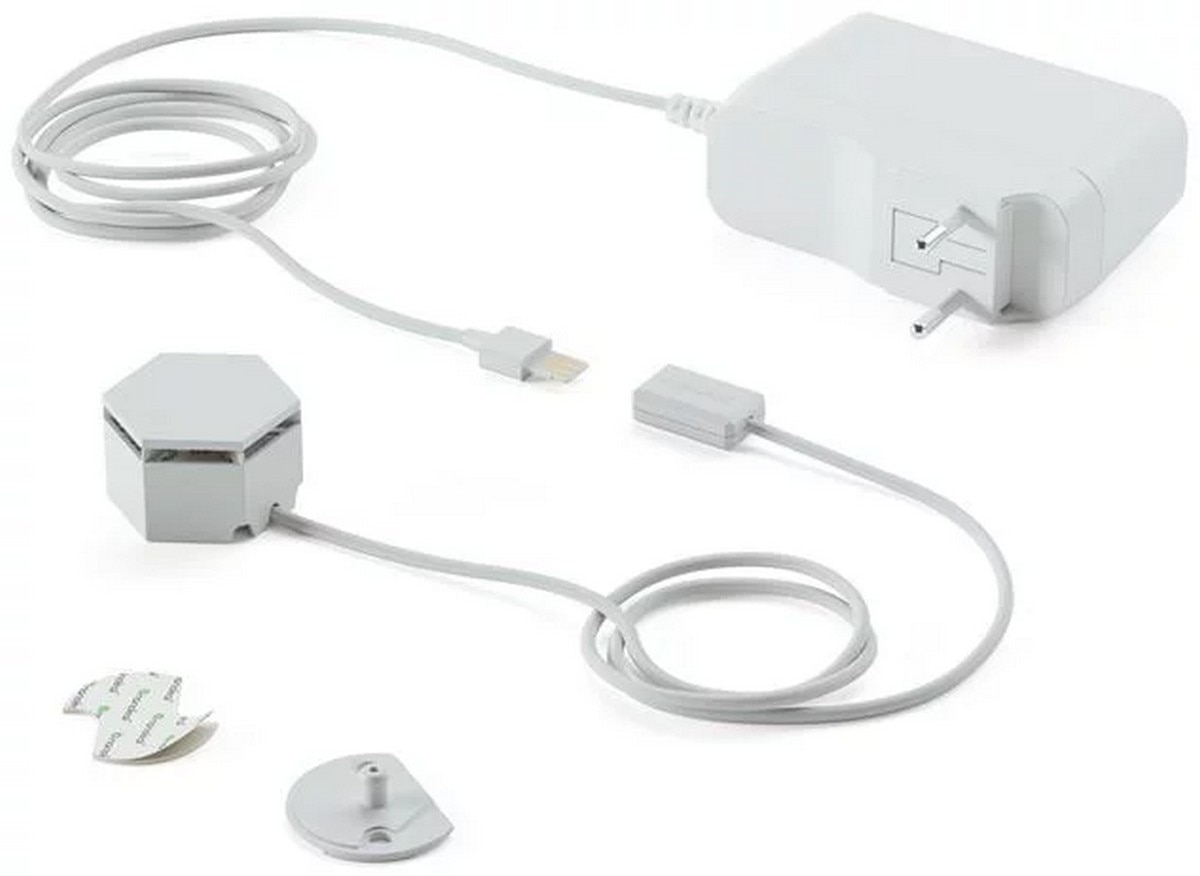 Fonte de Alimentação Adicional Nanoleaf Lines 42W 1