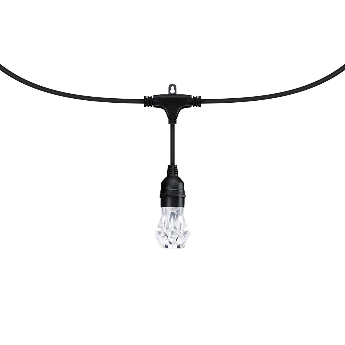 Lâmpadas Exteriores Nanoleaf Starter Kit 15m 2