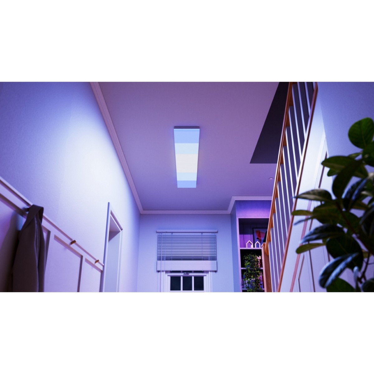 Painel Teto Nanoleaf Sky Light Pack Expansão (1 Uni.) 6