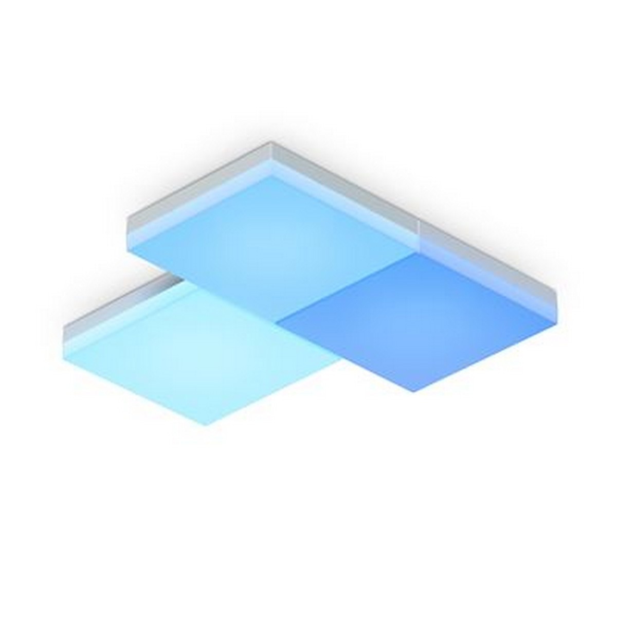 Painel Teto Nanoleaf Sky Light Starter Kit (3 Uni.) 2
