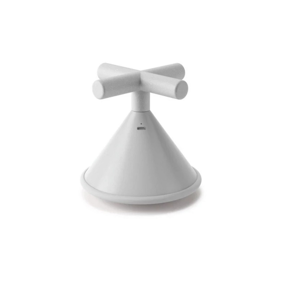 Candeeiro Portátil Nanoleaf Umbra Cono - Cinzento 3