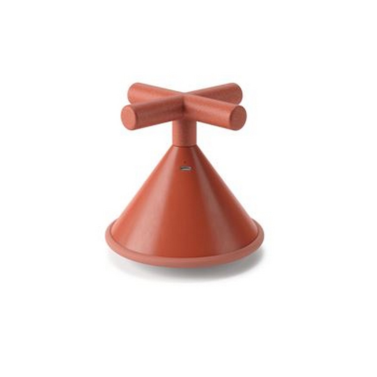 Candeeiro Portátil Nanoleaf Umbra Cono - Laranja 3