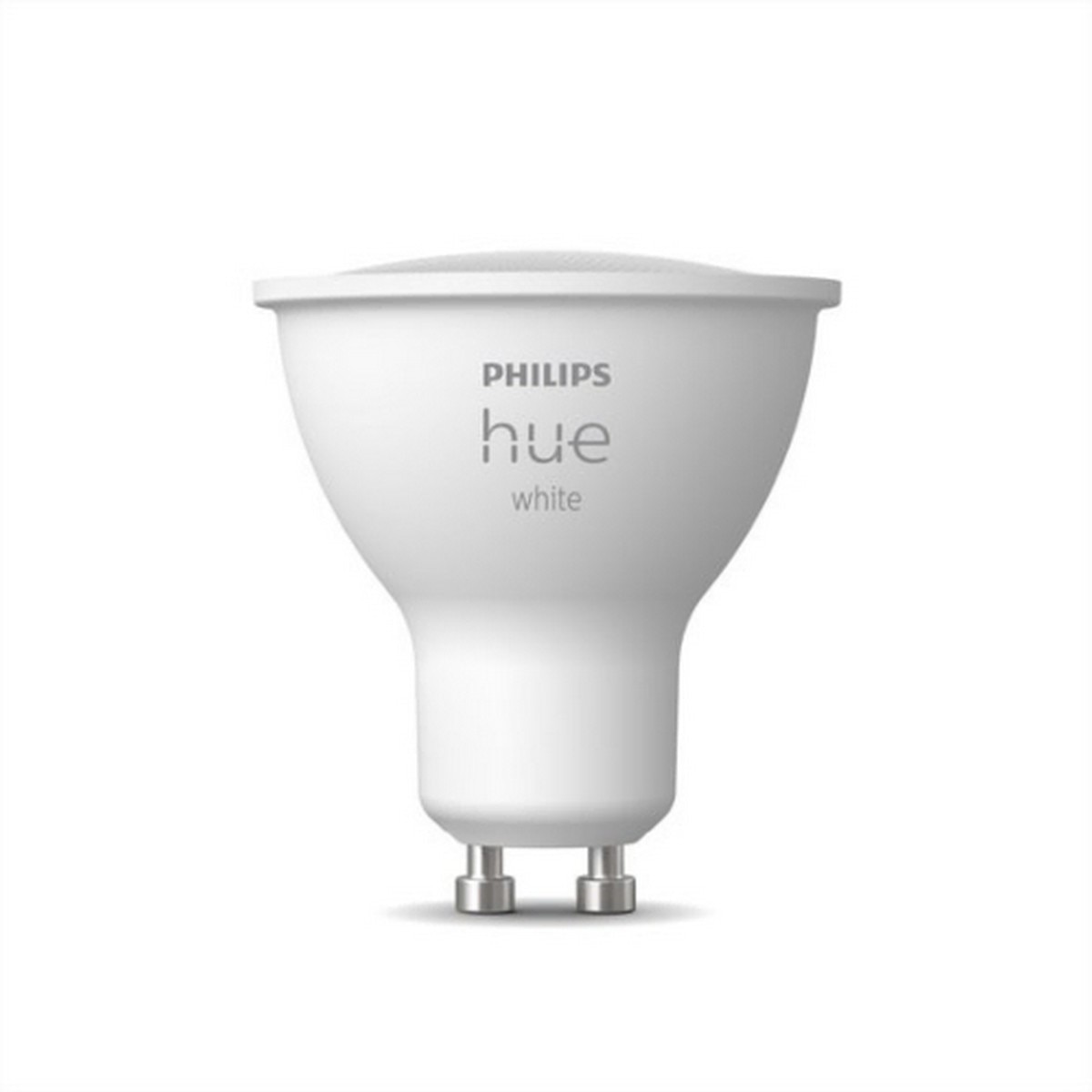 Lâmpada Inteligente LED Philips Hue 4.2W GU10 1P EU 3