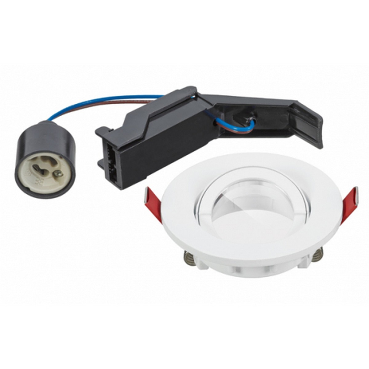 Lâmpada Inteligente LED Philips Hue 4.2W GU10 1P EU 5