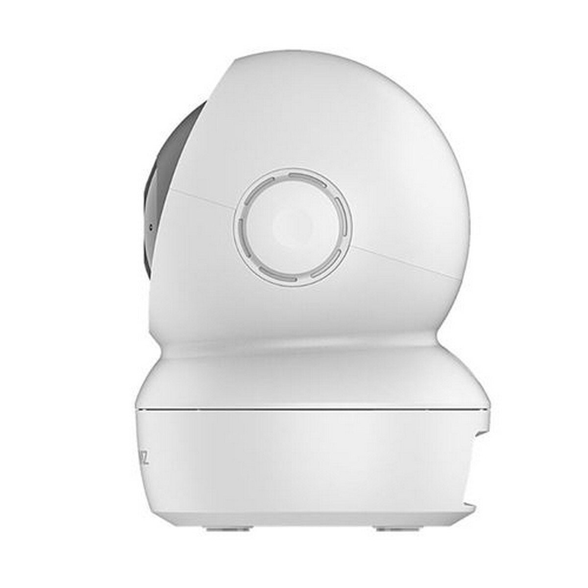 Câmara de Vigilância Ezviz H6C Interior, 1080p, Visão Noturna 360º Branco 2
