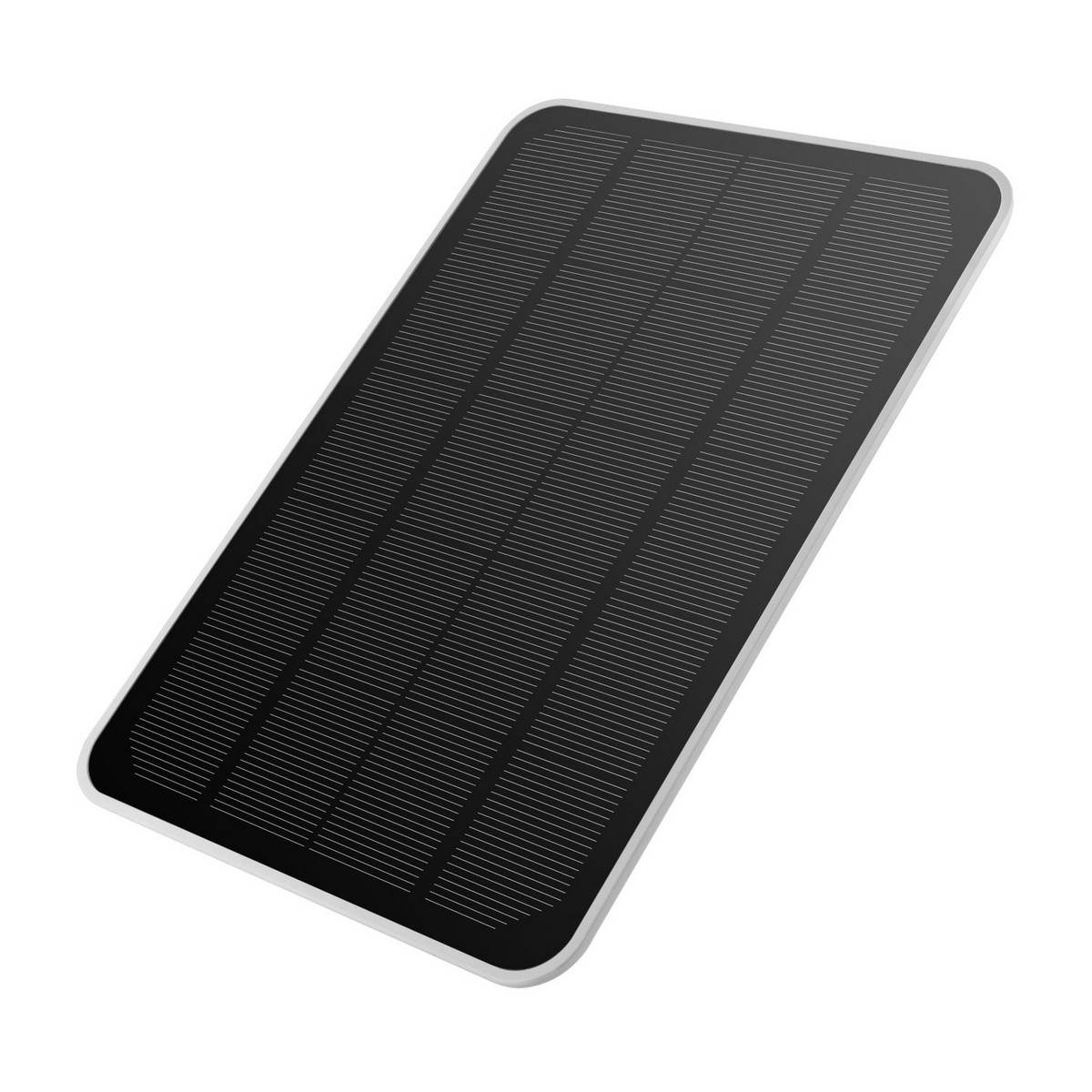 Câmara de Vigilância Muvit com Bateria Externa, WiFi Full HD 1080P + Painel Solar de 3W 4