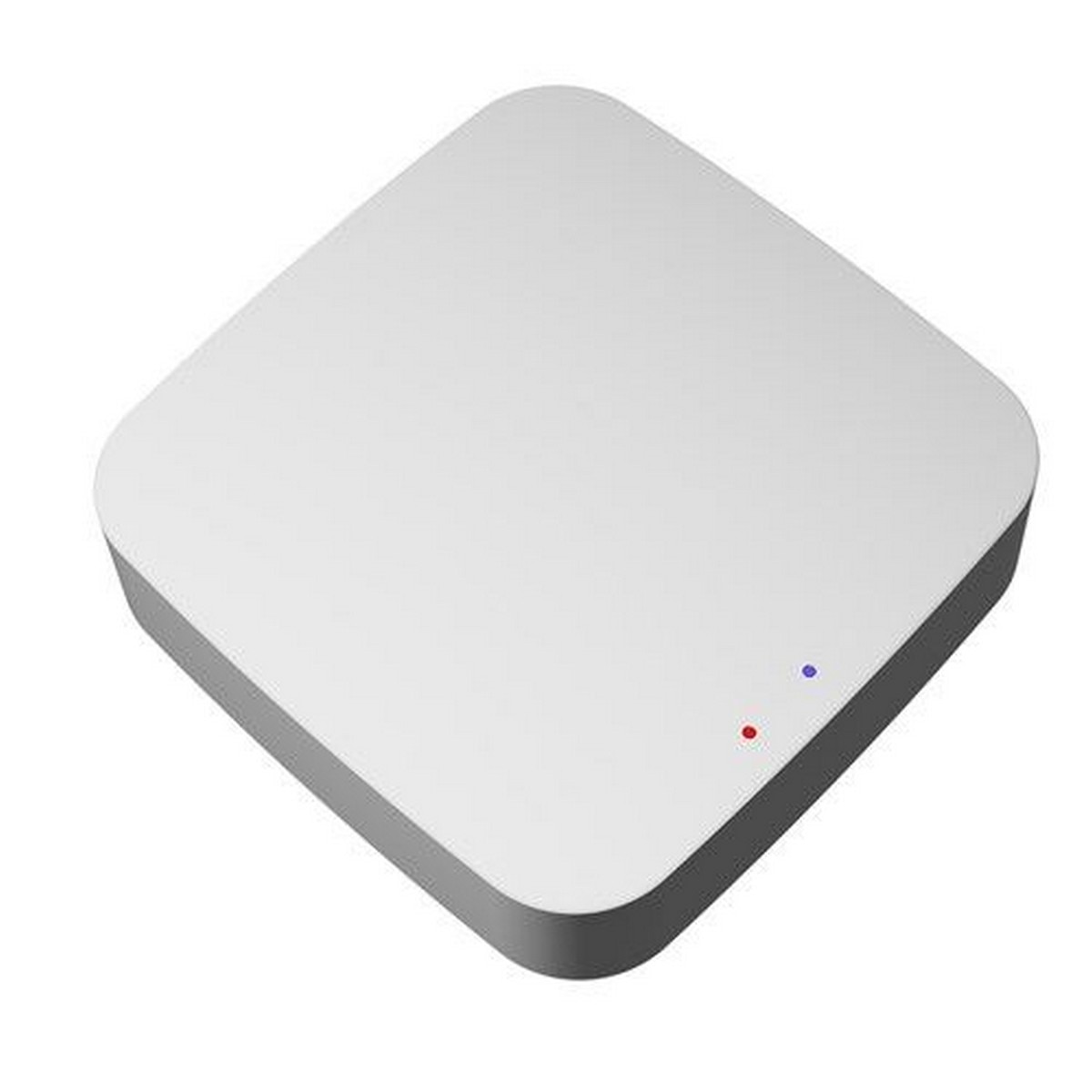 Wireless Mesh Hub Muvit 5V/1A com Carregamento MicroUSB 2