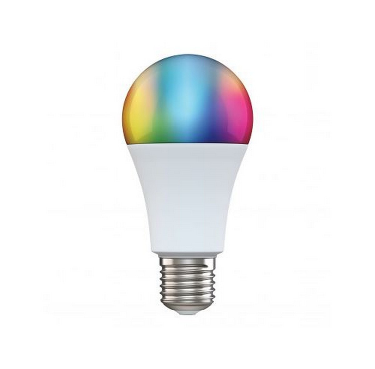 Lâmpada Inteligente Muvit A65 E27/14W/1400lm RGB 1