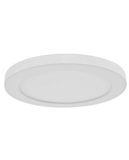 Lâmpada de Teto Muvit Embutida WIFI Branco 30W 1