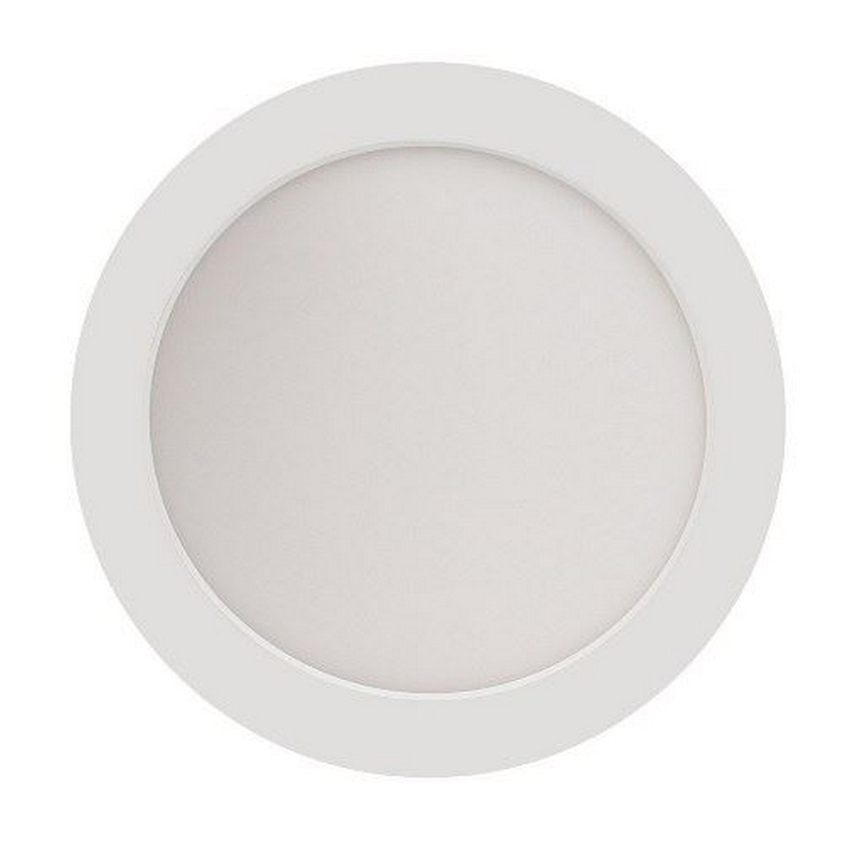 Lâmpada de Teto Muvit Embutida WIFI Branco 30W 2