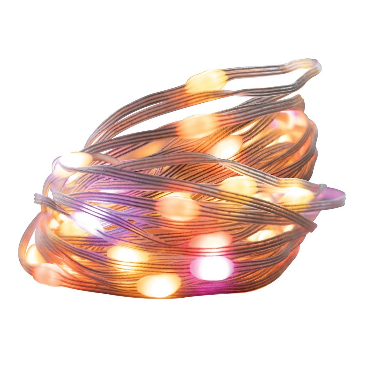 Grinalda Muvit WiFi Dreamcolor Mini LED RGB 5m 5