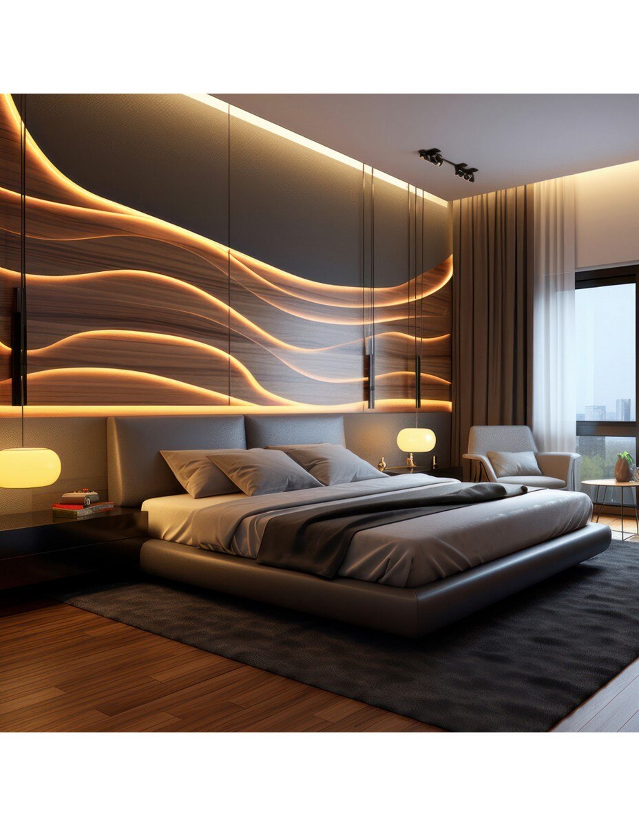 Fita LED NEON Muvit IP65 Branco Médio (4000W) 5m 4