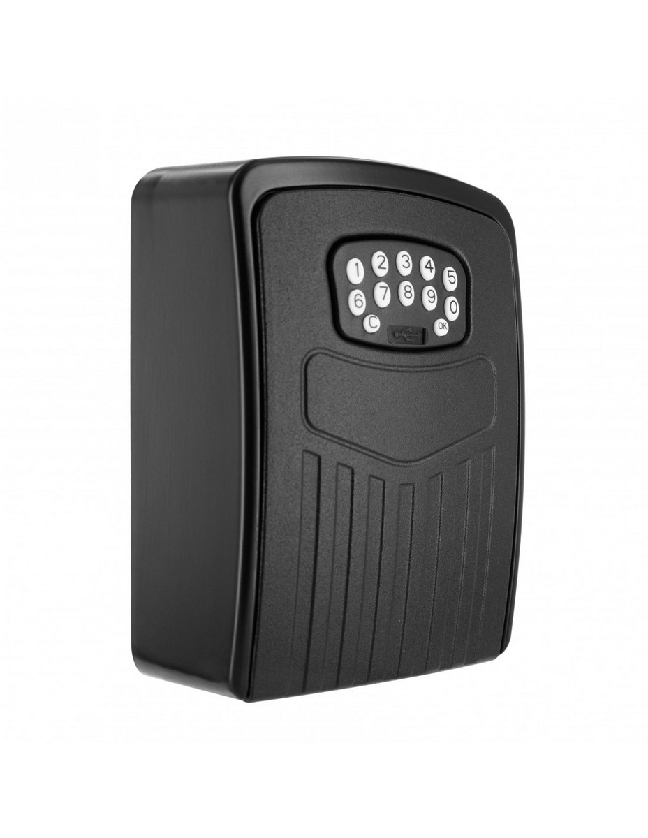 Caixa de Chaves Sem Fios Exterior Muvit 5