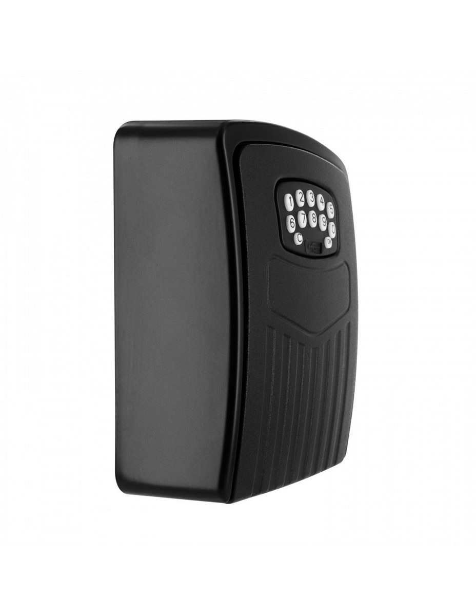 Caixa de Chaves Sem Fios Exterior Muvit 6