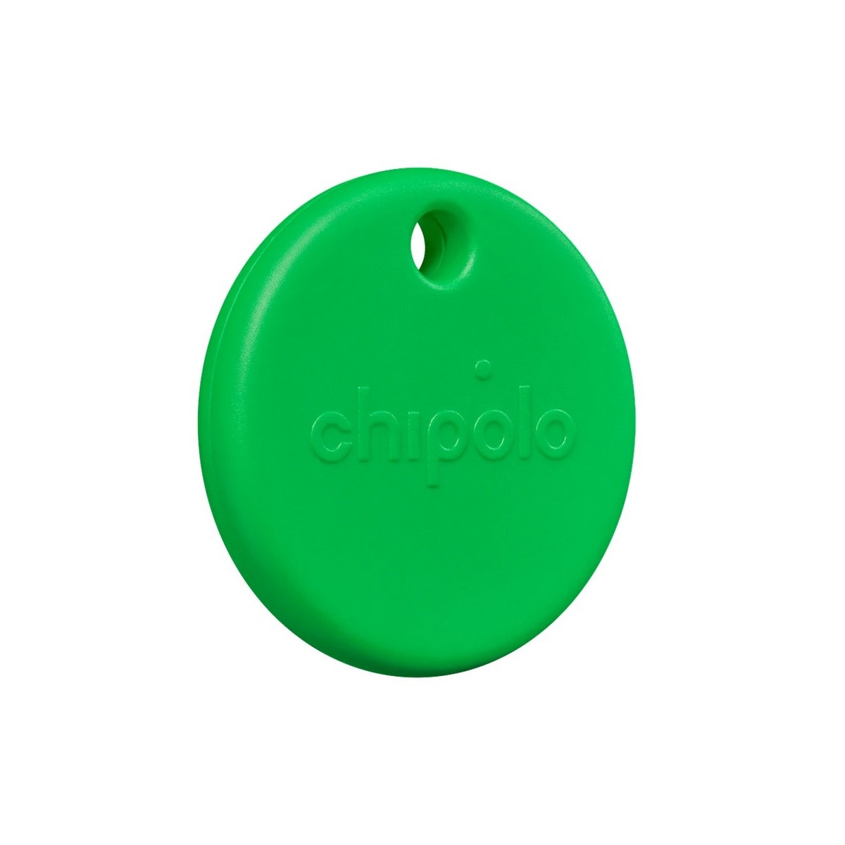 Imagem 0 de Sensor de Proximidade Chipolo POP - Verde