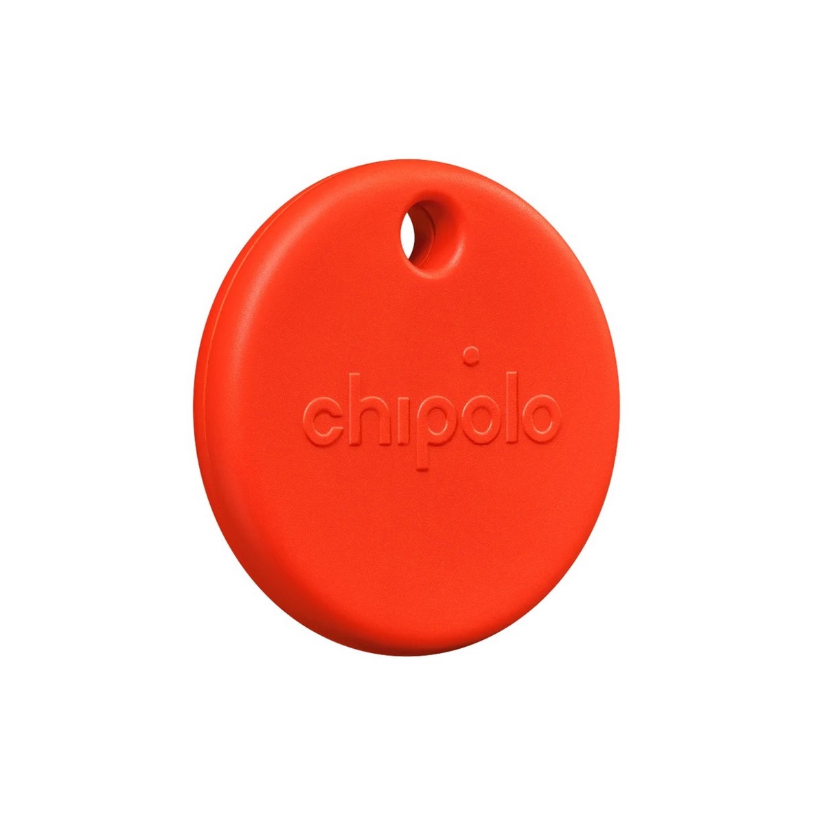 Imagem 0 de Sensor de Proximidade Chipolo POP - Vermelho