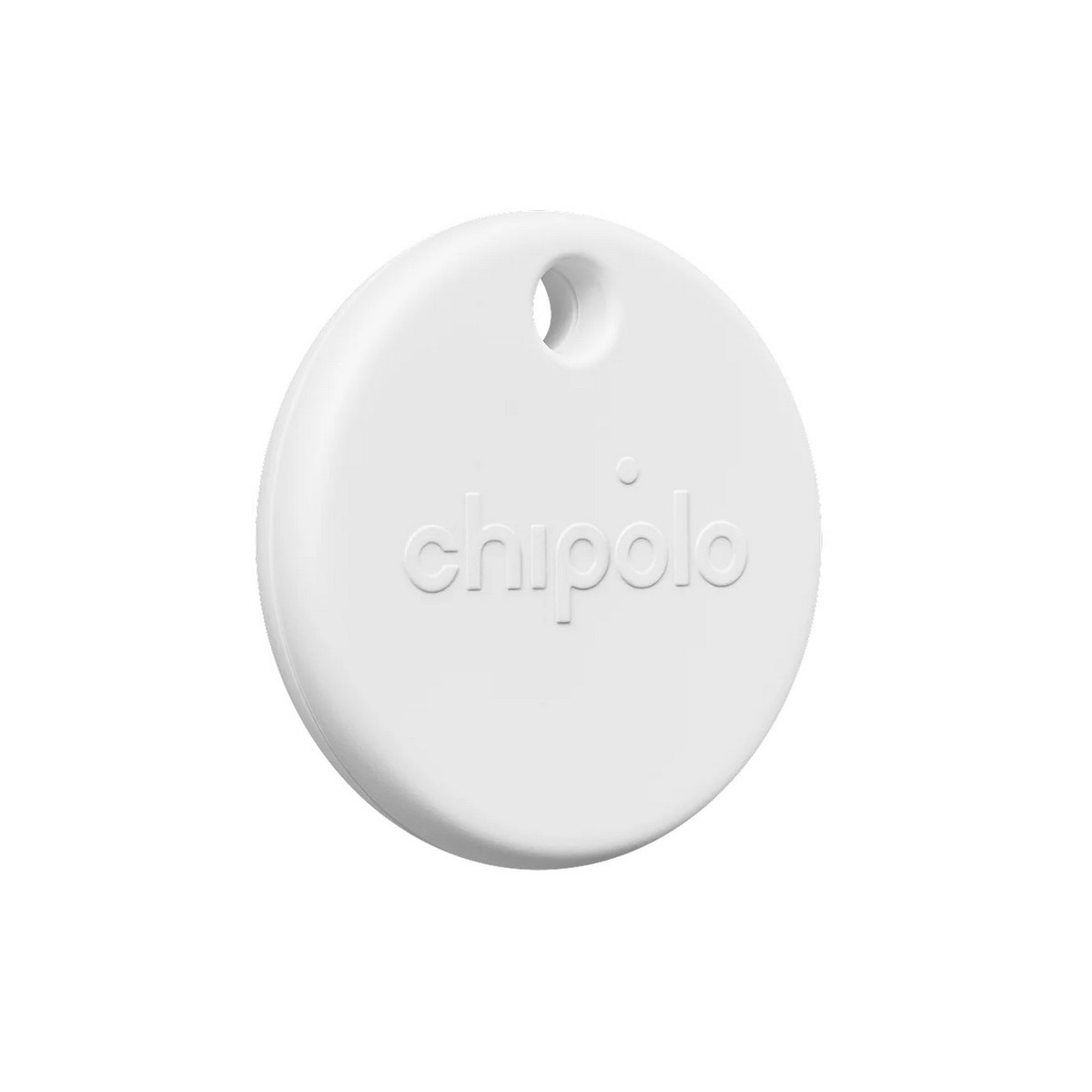 Imagem 0 de Sensor de Proximidade Chipolo POP - Branco