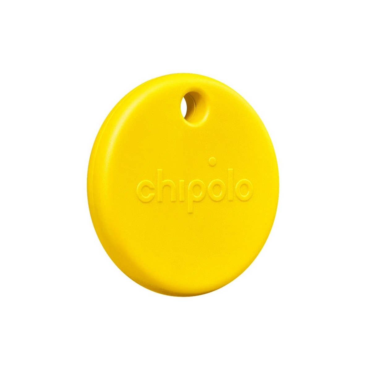 Imagem 0 de Sensor de Proximidade Chipolo POP - Amarelo
