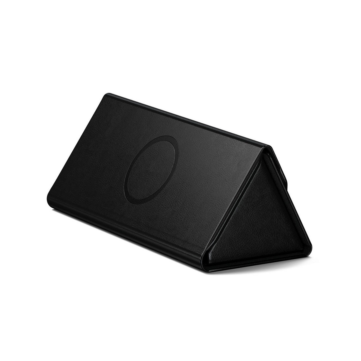 Imagem 0 de Caixa de Óculos com Localizador Satechi FindAll Glasses Case - Preto