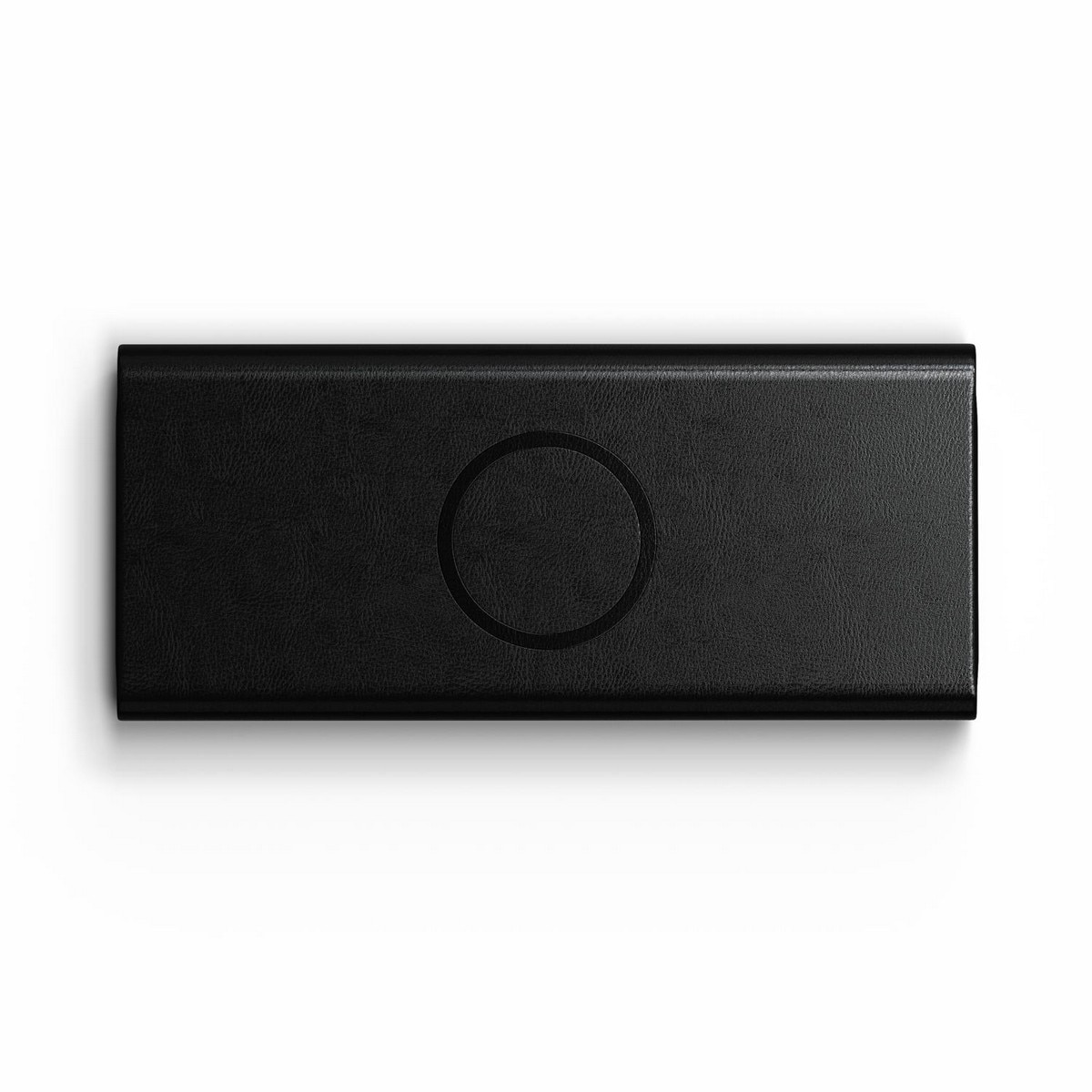Caixa de Óculos com Localizador Satechi FindAll Glasses Case - Preto Preto-6