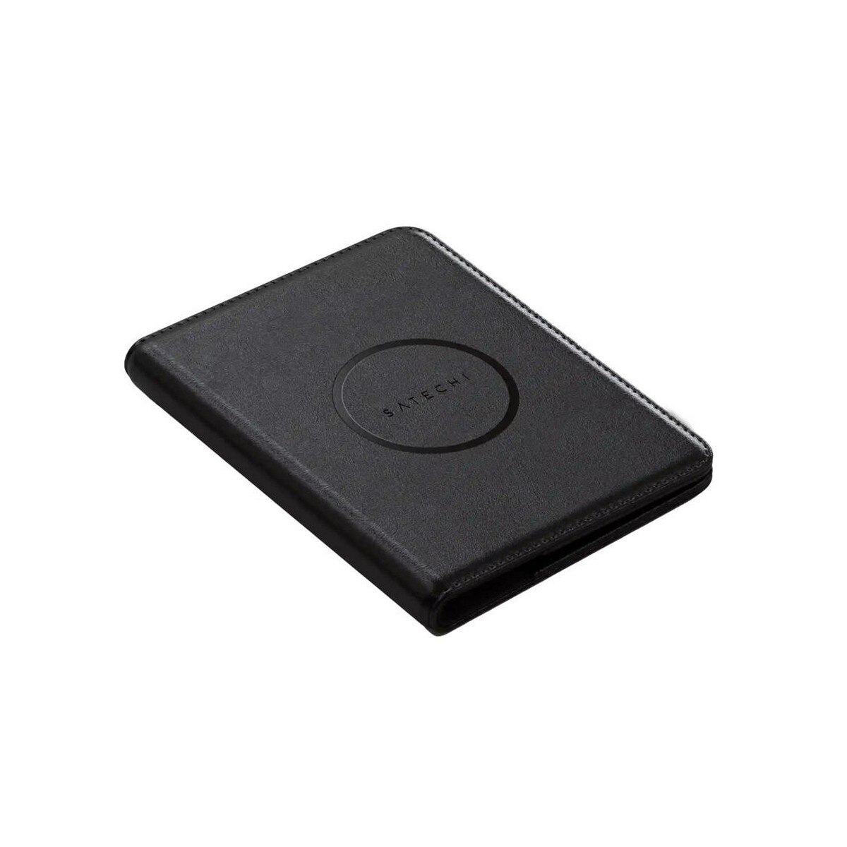 Carteira para Passaporte com Localizador Satechi FindAll Passport Cover 5